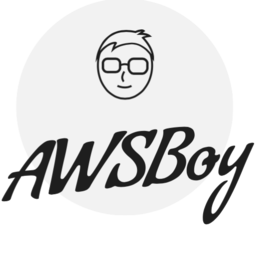 awsboy.com logo