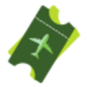 AeroTickets logo