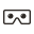 PrimeVR logo