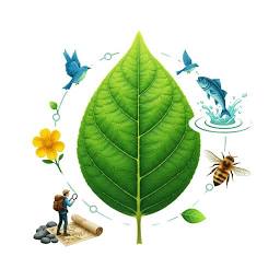 Natural Ai App logo