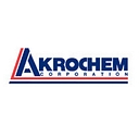 Akrochem Corporation logo