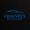 Chauvel's Detailing - Mobile Detailing in Bridgend logo