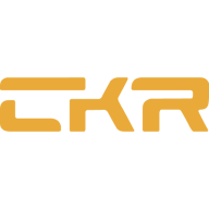 CKR Solar logo