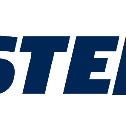 STEP logo
