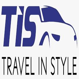 Travel in Style Executive Chauffeurs LTD logo