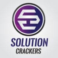 Solution Crackers logo