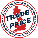Trade Price Conservatories (UK) LTD logo