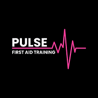Pulse First Aid Training Edinburgh logo