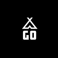 Go Camping Ecuador logo