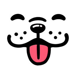 Noselick logo