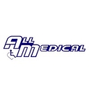 All Medical Inc. logo