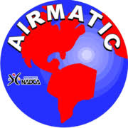Airmatic Ventilation Brossard logo