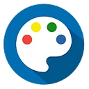 Stable Diffusion Online logo