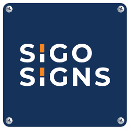 Sigo Signs logo