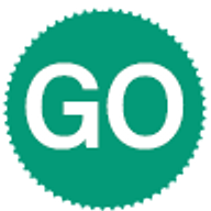 Go Drive logo