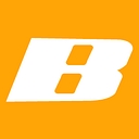 Blazing Bikes logo