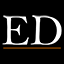 EngraveDrinks logo