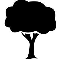 SML - Tree & Hedge Services logo
