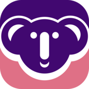 LuckyKoala logo