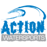 Action Watersports logo