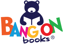 Bang on Books logo