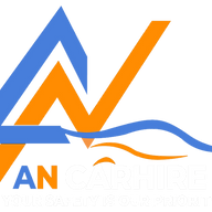 AN Car & Van Hire - Barnsley logo