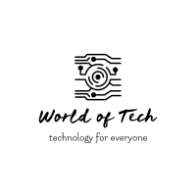 World of Tech logo