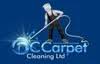 DC Carpet Cleaning Ltd logo