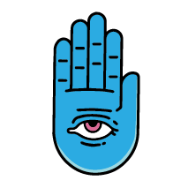 Proud Mary logo