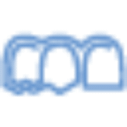 Cosmetic Denture Clinic logo