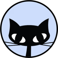 Pussy logo