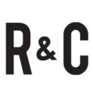 Riverandcoast logo
