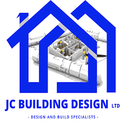 J C Building Design Ltd logo