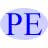Posh Eyes Opticians Oxford logo