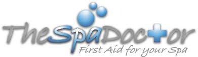 The Spa Doctor logo