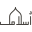 Islamic Travel logo