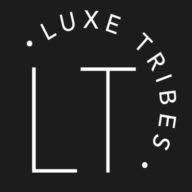 Luxe Tribes logo