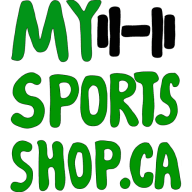 My Sports Shop logo