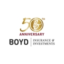 Boyd Insurance & Investments logo