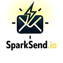SparkSend Email Marketing logo