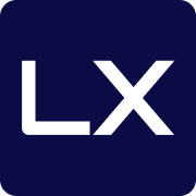 LoadX LTD logo