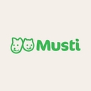 Musti Norge AS logo