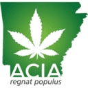 arcannabis.org logo