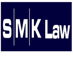 SMK Law Solicitors logo