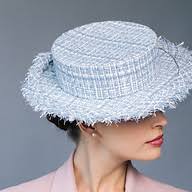Elena Shvab Millinery logo