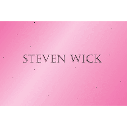 StevenWick logo