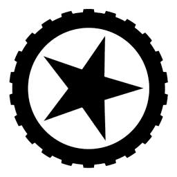 Edinburgh Bicycle Co-op logo