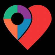 Travelingtogive logo