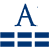 The Abbey Resort logo