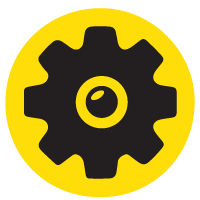 FixGo logo
